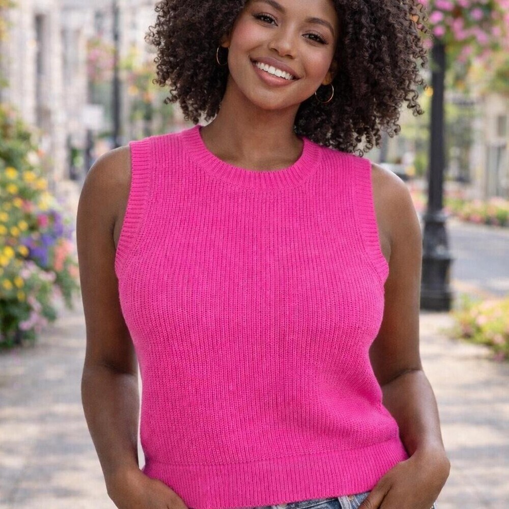 Cider Sleeveless Soft Stretchy Bright